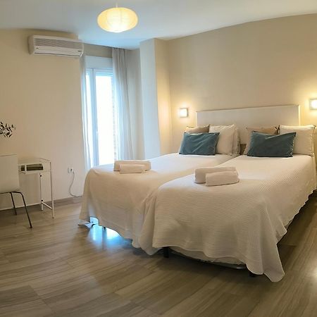 Apartamento Góngora Granada Exterior foto