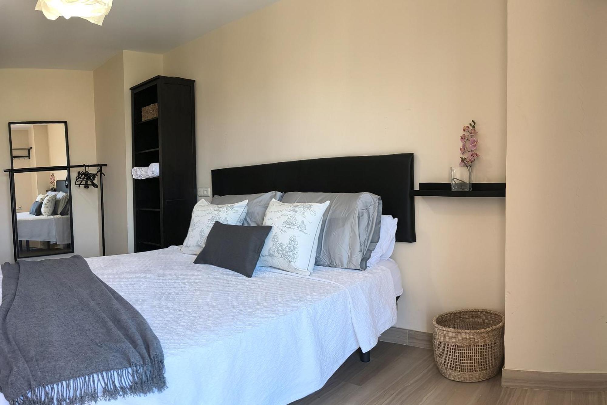 Apartamento Góngora Granada Exterior foto
