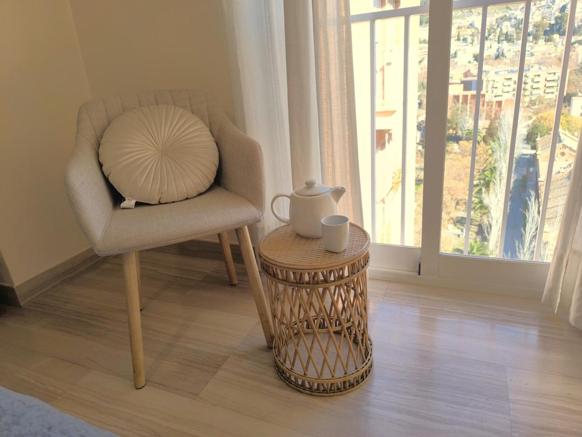 Apartamento Góngora Granada Exterior foto