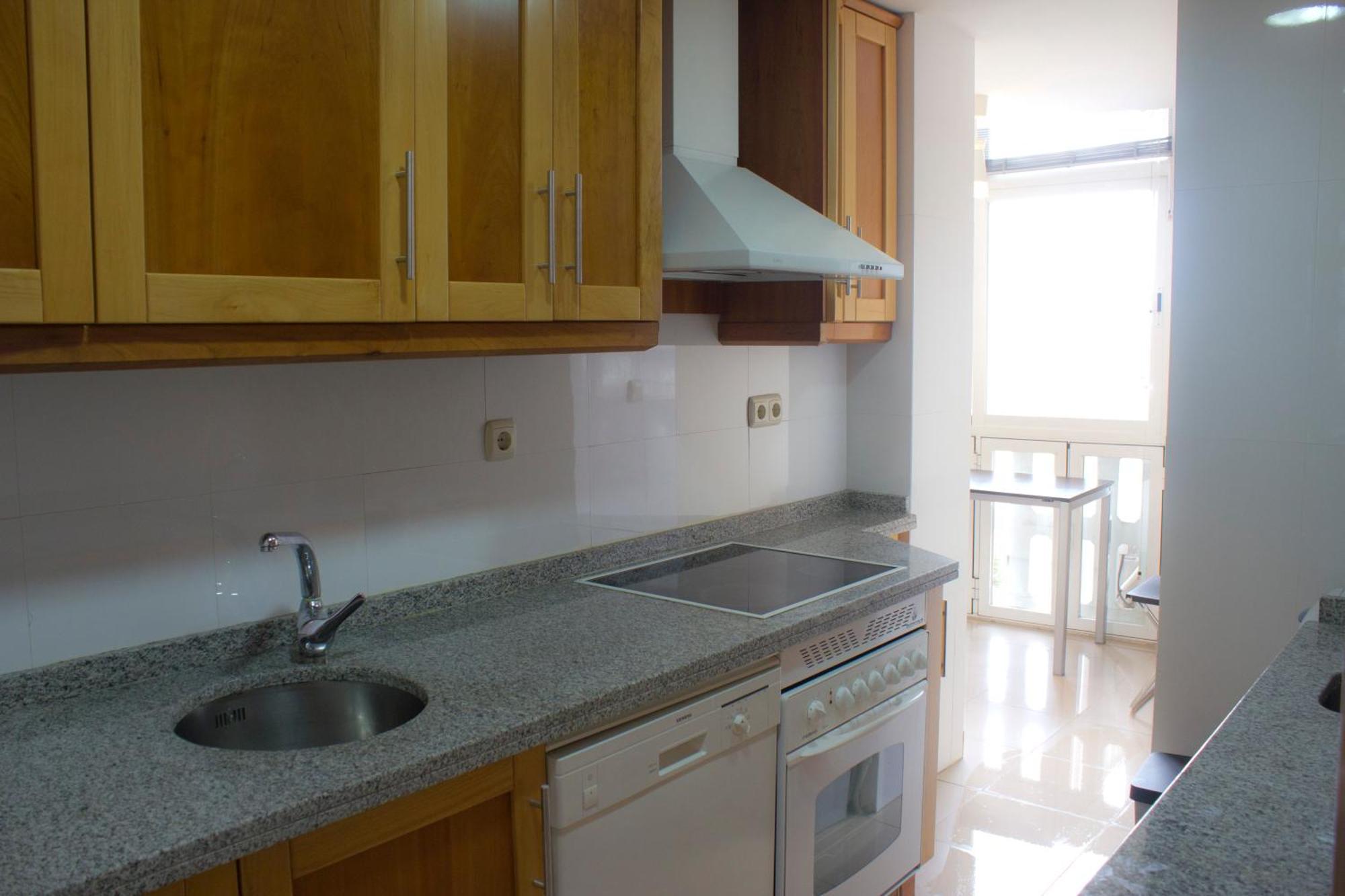 Apartamento Góngora Granada Exterior foto