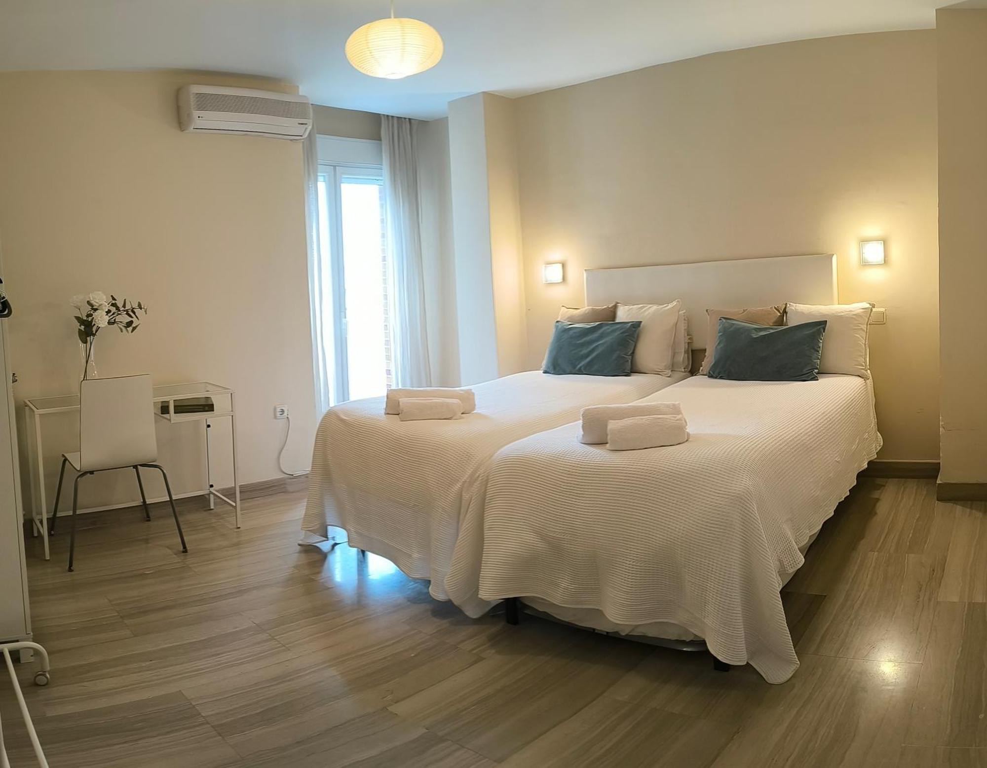 Apartamento Góngora Granada Exterior foto