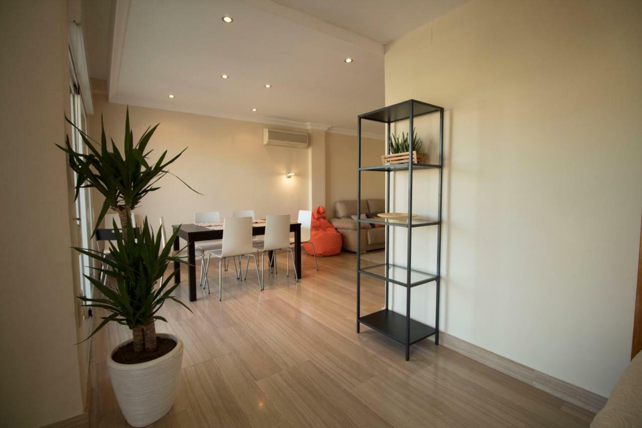 Apartamento Góngora Granada Exterior foto