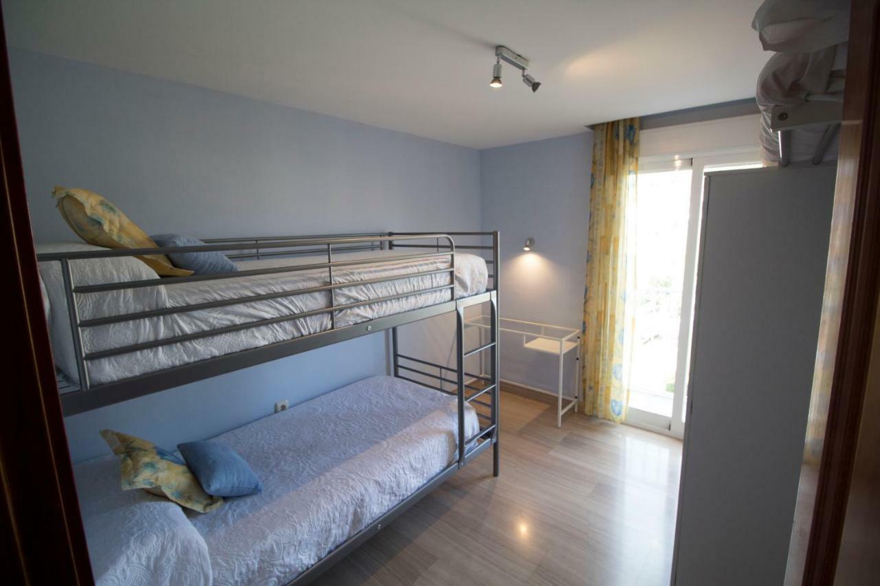 Apartamento Góngora Granada Exterior foto