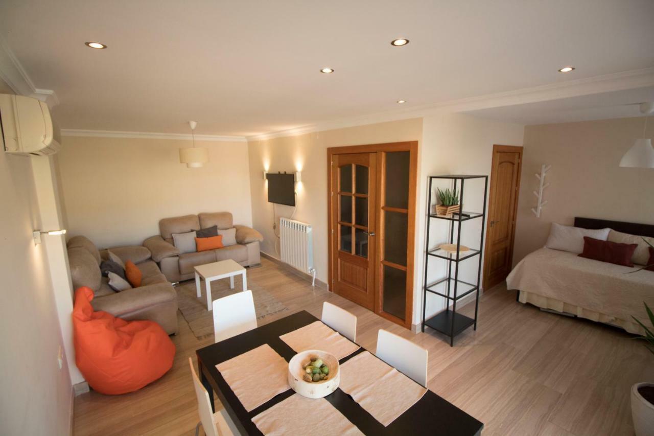 Apartamento Góngora Granada Exterior foto