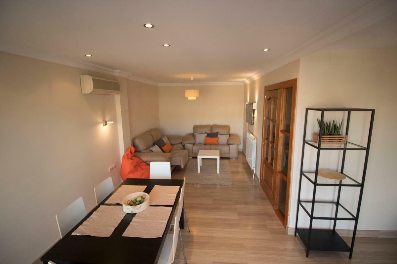 Apartamento Góngora Granada Exterior foto